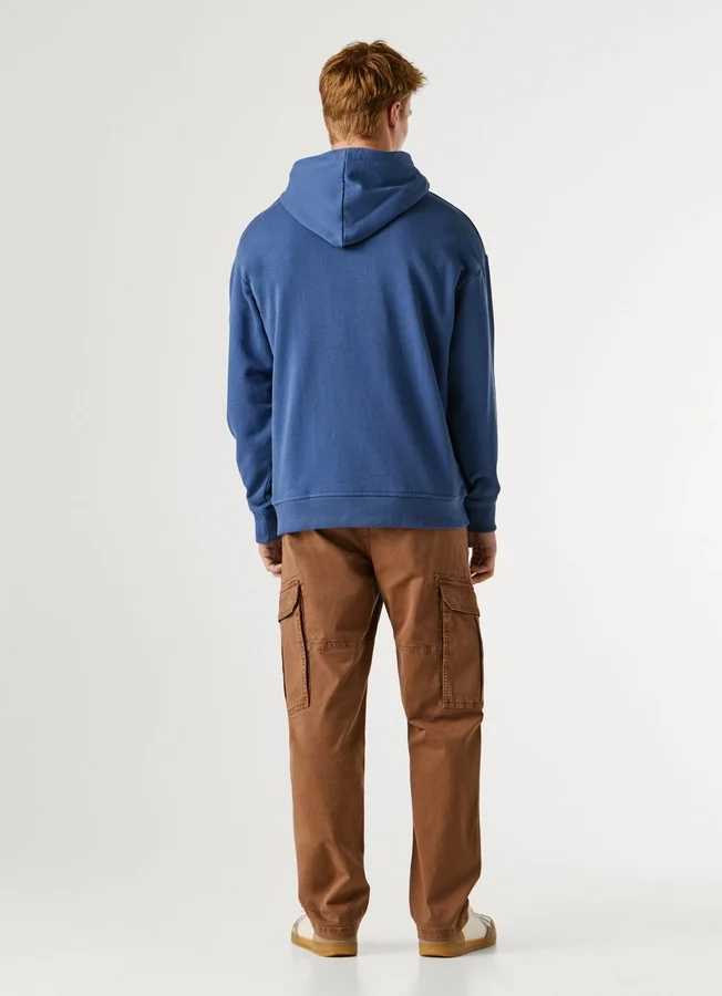 Logo Hoodie Logo Hoodie