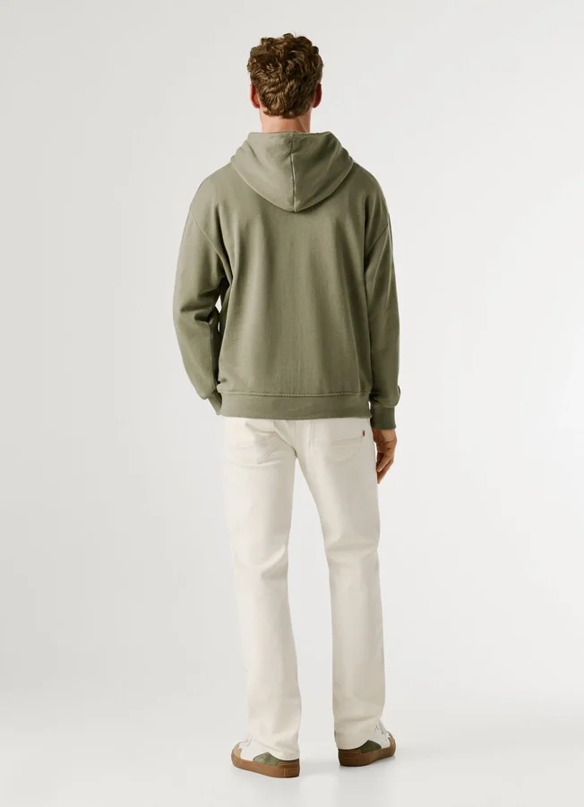 Logo Hoodie Logo Hoodie