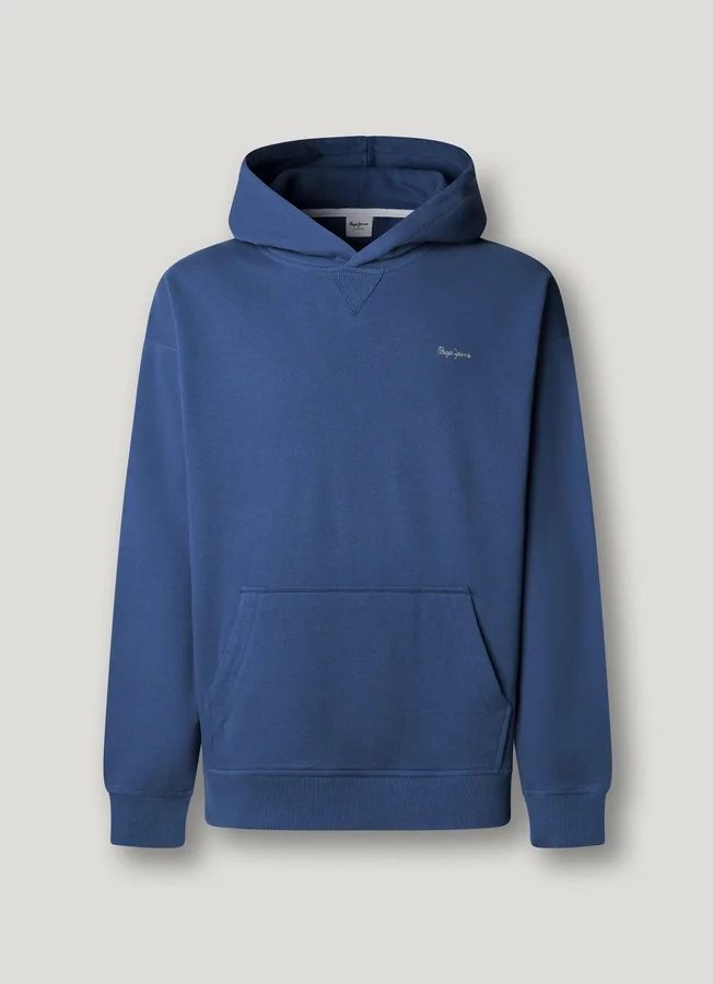Logo Hoodie Logo Hoodie