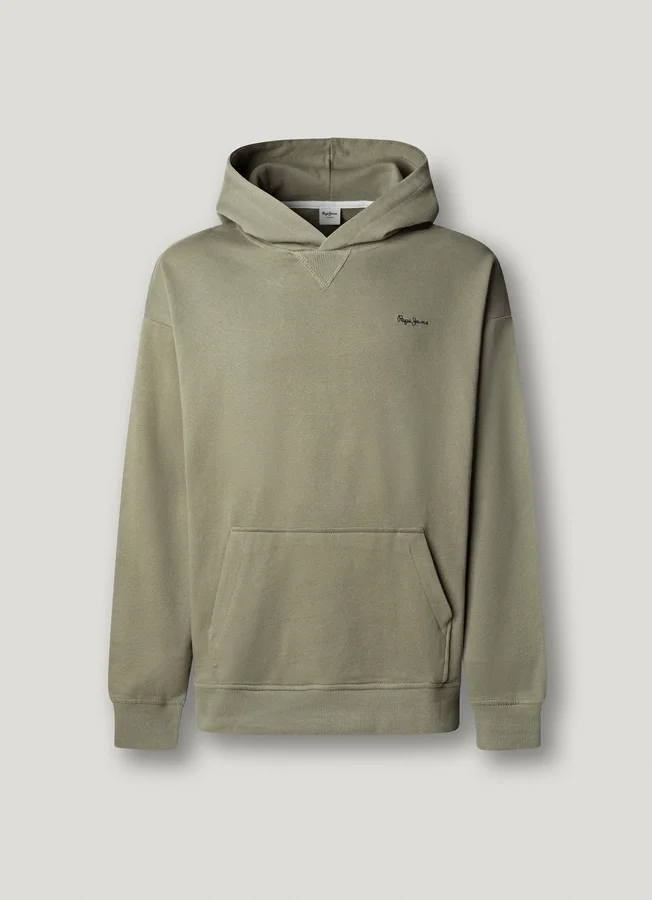 Logo Hoodie Logo Hoodie