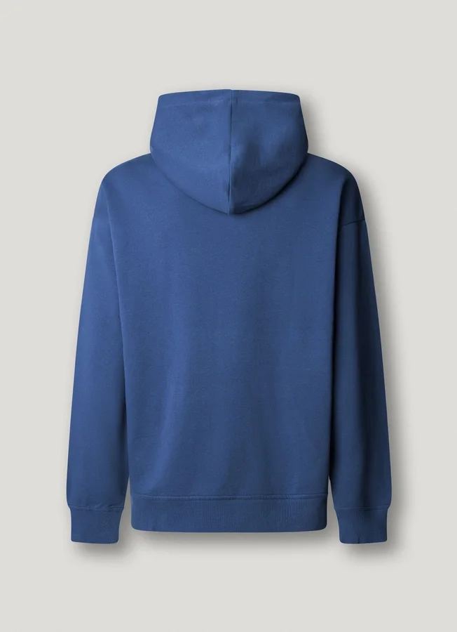 Logo Hoodie Logo Hoodie