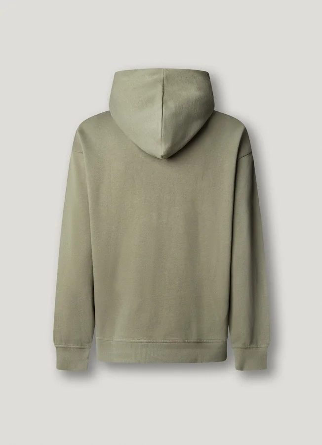 Logo Hoodie Logo Hoodie