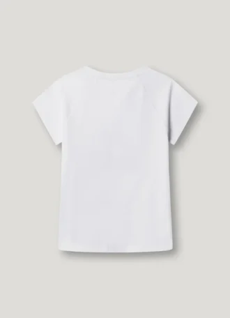 Logo Print T-Shirt