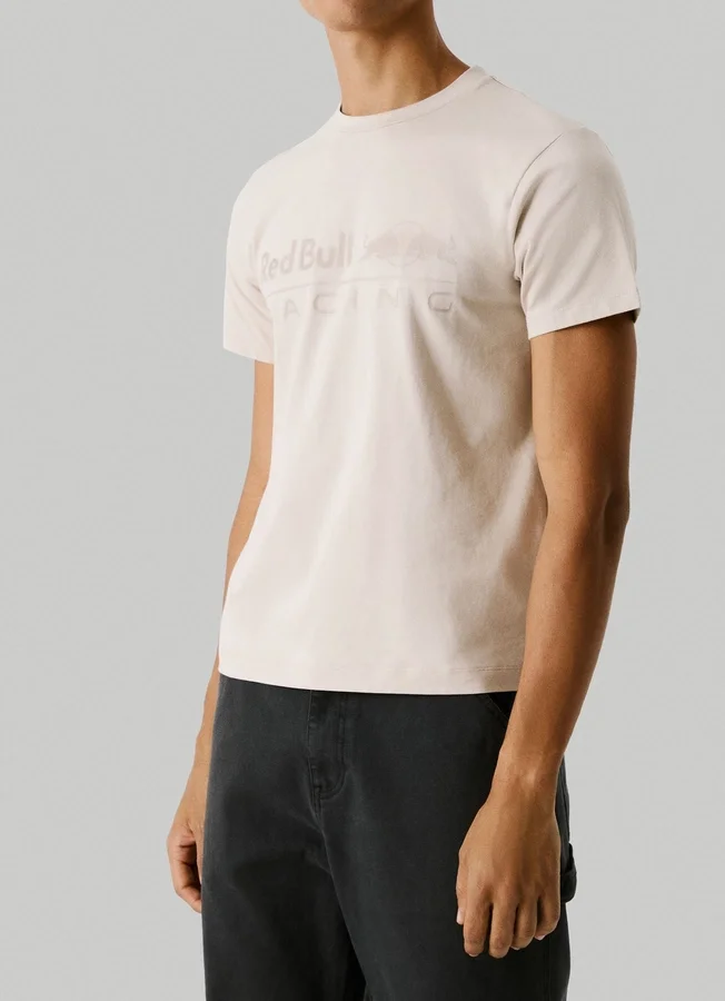 Logo Print T-Shirt Logo Print T-Shirt