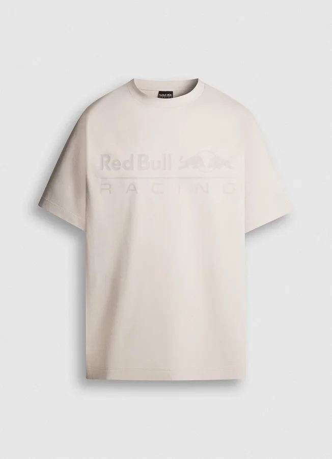 Logo Print T-Shirt Logo Print T-Shirt