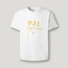 Logo Print T-Shirt