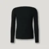 Long Sleeve Ribbed T-Shirt Long Sleeve Ribbed T-Shirt