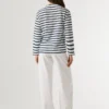 Long Sleeve Striped T-Shirt Long Sleeve Striped T-Shirt