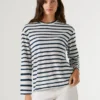 Long Sleeve Striped T-Shirt Long Sleeve Striped T-Shirt
