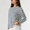 Long Sleeve Striped T-Shirt Long Sleeve Striped T-Shirt