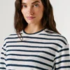 Long Sleeve Striped T-Shirt Long Sleeve Striped T-Shirt
