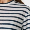 Long Sleeve Striped T-Shirt Long Sleeve Striped T-Shirt