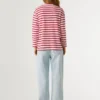 Long Sleeve Striped T-Shirt Long Sleeve Striped T-Shirt
