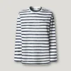 Long Sleeve Striped T-Shirt Long Sleeve Striped T-Shirt