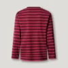 Long Sleeve Striped T-Shirt