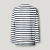 Long Sleeve Striped T-Shirt Long Sleeve Striped T-Shirt