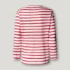 Long Sleeve Striped T-Shirt Long Sleeve Striped T-Shirt