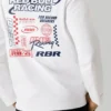 Long-Sleeved Logo Print T-Shirt