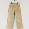 Loose Fit Carpenter Trousers Loose Fit Carpenter Trousers