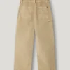 Loose Fit Carpenter Trousers Loose Fit Carpenter Trousers