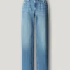 Low-Rise Loose Fit Jeans – Nicky