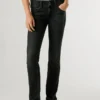 Low-Rise Slim Fit Jeans – Venus
