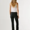 Low-Rise Slim Fit Jeans – Venus