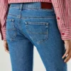 Low-Rise Slim Fit Jeans – Venus Low-Rise Slim Fit Jeans – Venus