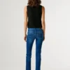 Low-Rise Slim Fit Jeans – Venus Low-Rise Slim Fit Jeans – Venus