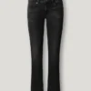 Low-Rise Slim Fit Jeans – Venus