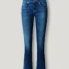 Low-Rise Slim Fit Jeans – Venus Low-Rise Slim Fit Jeans – Venus