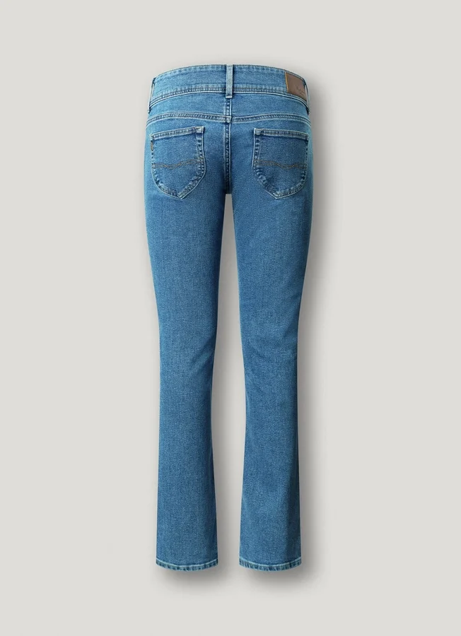 Low-Rise Slim Fit Jeans – Venus Low-Rise Slim Fit Jeans – Venus