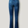 Low-Rise Slim Fit Jeans – Venus Low-Rise Slim Fit Jeans – Venus