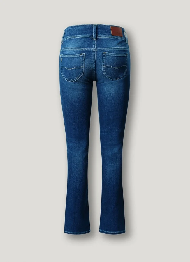 Low-Rise Slim Fit Jeans – Venus Low-Rise Slim Fit Jeans – Venus