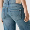 Low-Rise Straight Fit Jeans – Venus Low-Rise Straight Fit Jeans – Venus