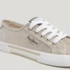 Metallic Basic Trainers – Brady