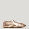 Metallic Trainers – Noa Metallic Trainers – Noa