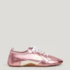 Metallic Trainers – Noa Metallic Trainers – Noa
