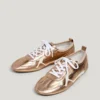 Metallic Trainers – Noa Metallic Trainers – Noa