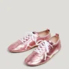 Metallic Trainers – Noa Metallic Trainers – Noa