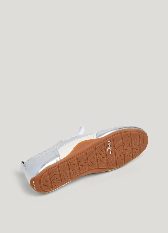 Metallic Trainers – Noa Metallic Trainers – Noa