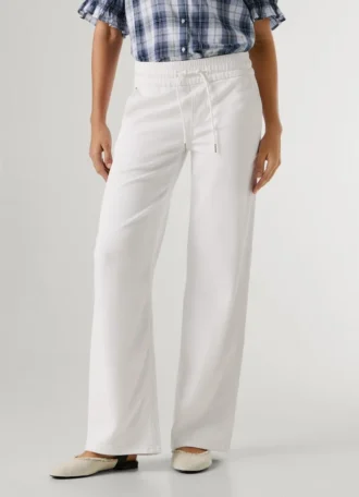 Mid-Rise Loose Fit Jeans – Eva