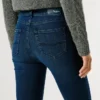 Mid-Rise Skinny Fit Jeans – Regent