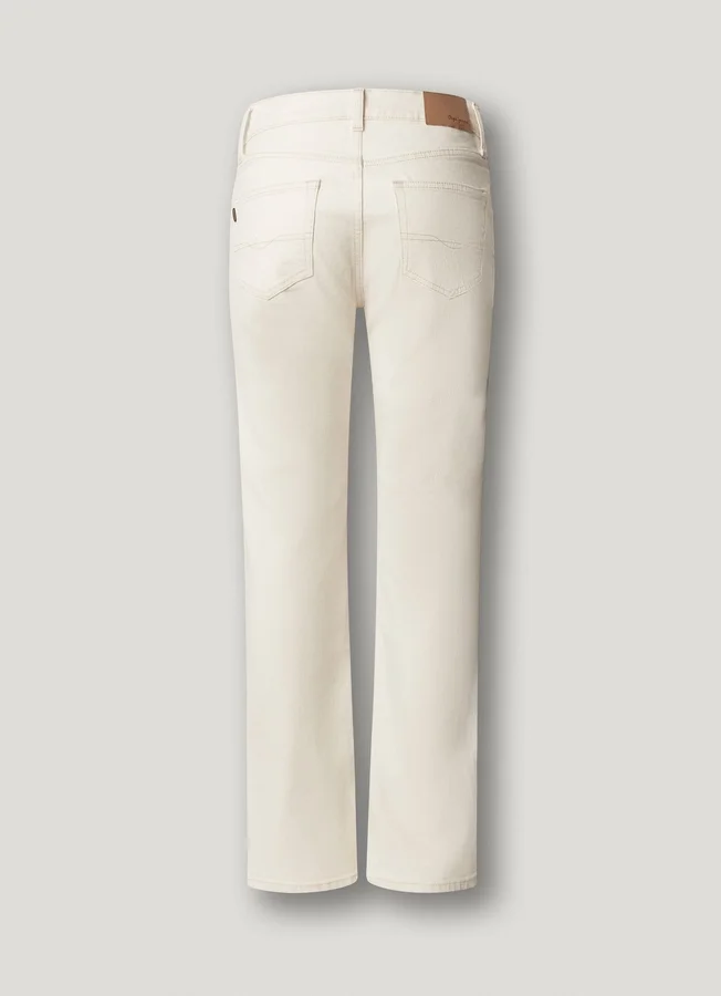 Mid-Rise Slim Fit Jeans – Grace Mid-Rise Slim Fit Jeans – Grace