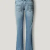 Mid-Rise Slim Fit Jeans – Iconic Gen