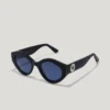 Oval Sunglasses