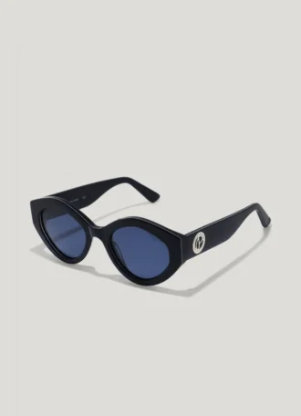 Oval Sunglasses