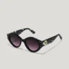 Oval Sunglasses