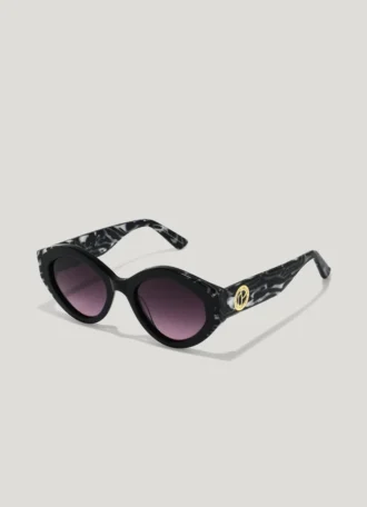 Oval Sunglasses