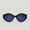 Oval Sunglasses